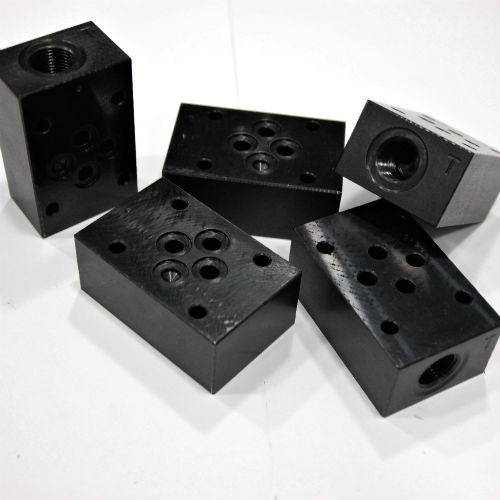 distribuidor hidráulico