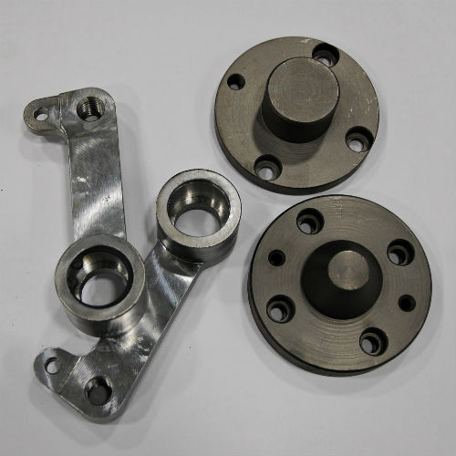 bielas y contrapuntos cementados